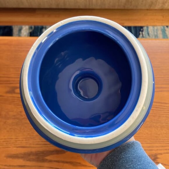 Vintage Barney Rubble Cookie Jar — Perfect Condition! - Picture 5 of 8